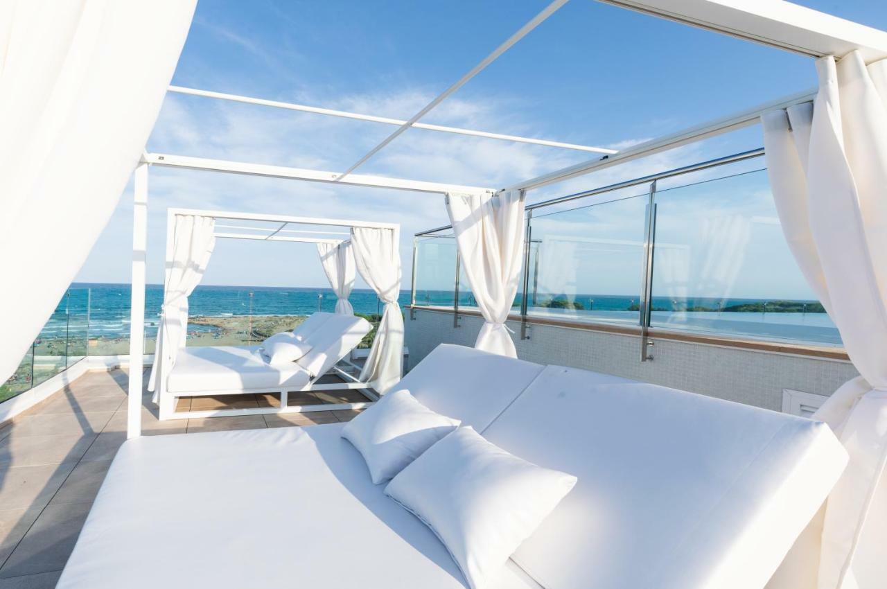 Alcossebre Sea Experience Aparthotel Exterior photo