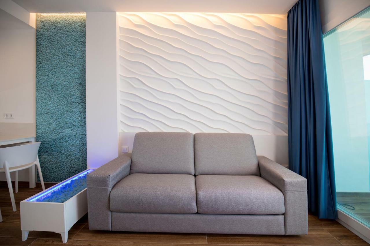 Alcossebre Sea Experience Aparthotel Exterior photo
