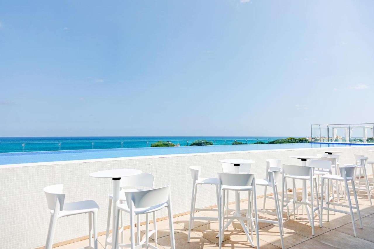 Alcossebre Sea Experience Aparthotel Exterior photo